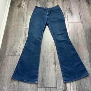 Y2K Guess Bell Bottom/Flare Jeans